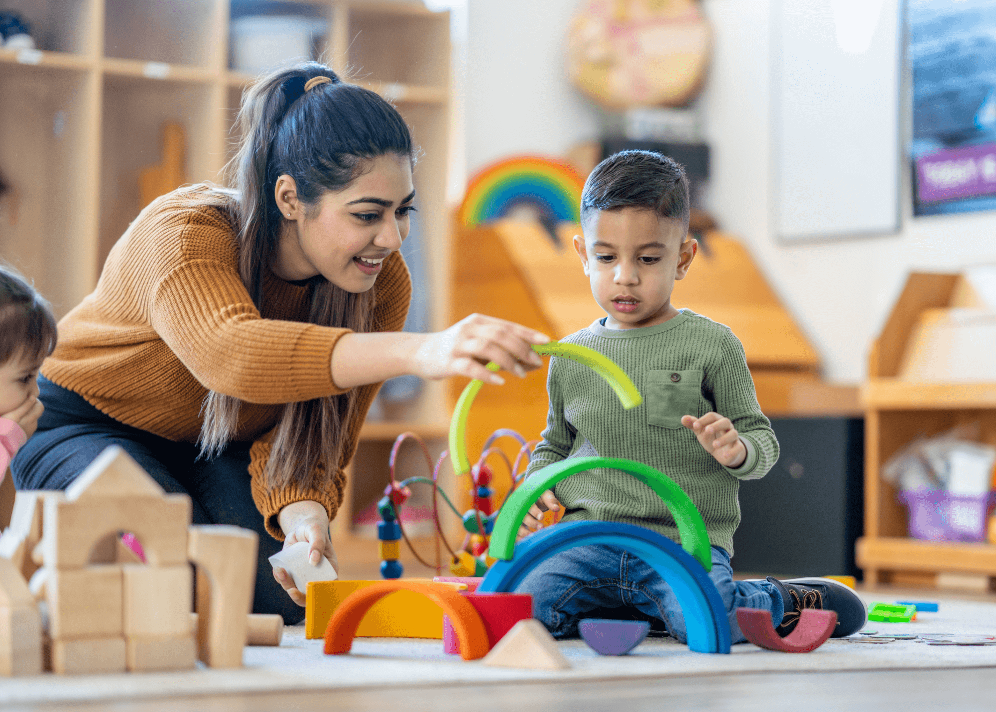 Pre-Schools Safety Compliance Simplified and Standardized - NCSS