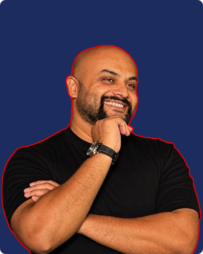 Percival Naveen Howie