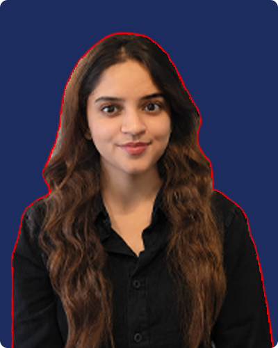 Nandini Dutt