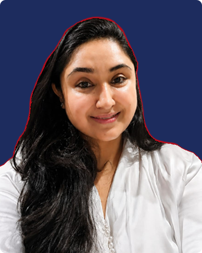 Vrinda Sareen